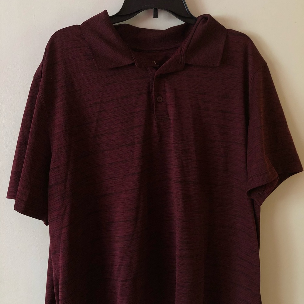 Father’s Day golf shirt bundle